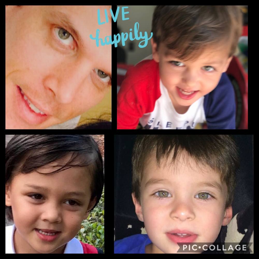 Meet your Posher, Tiana